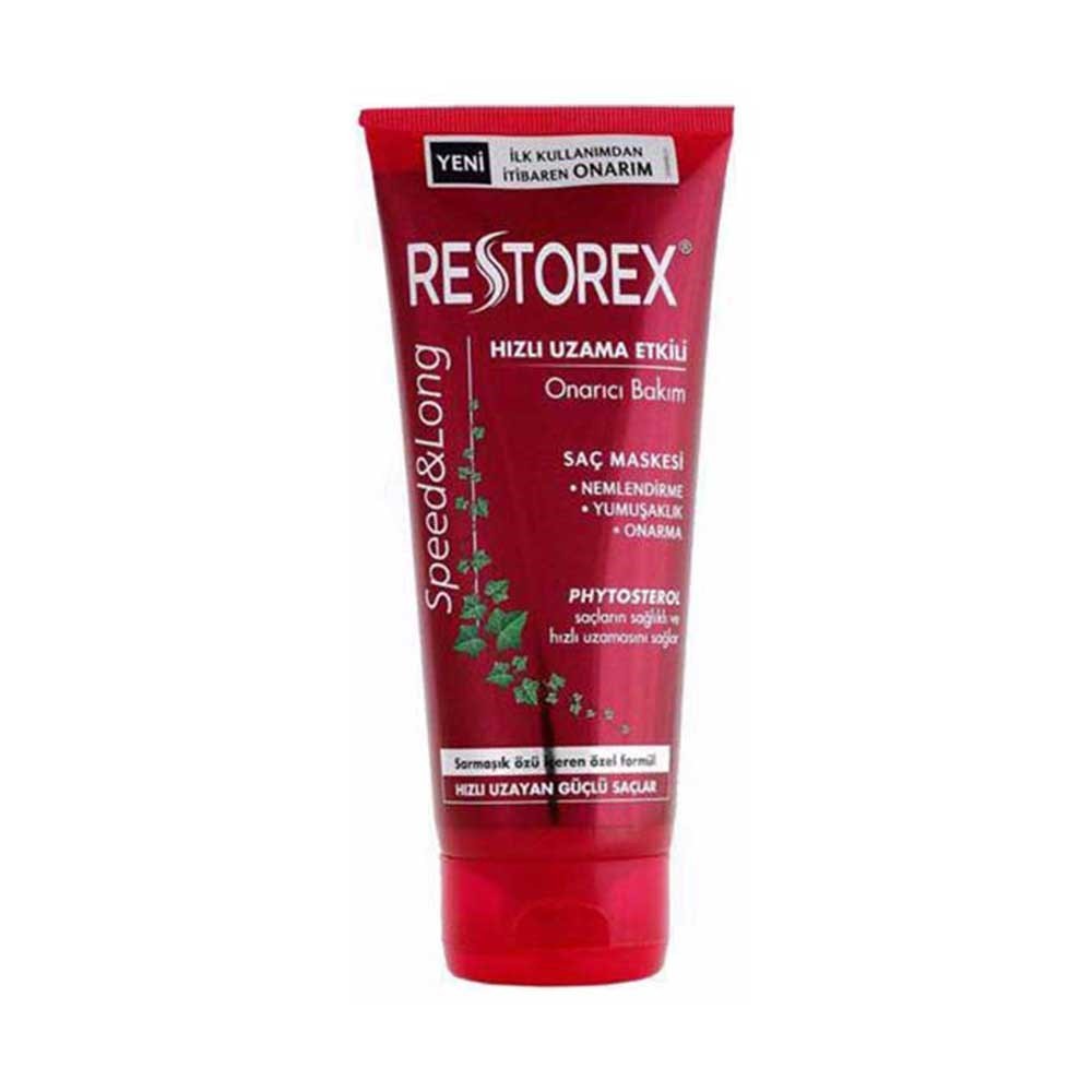 Restorex Saç Bakım Maskesi - Onarıcı Etkili 200 ml