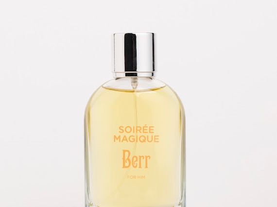 Berr Men Edp 100 ml Soıree Magıque
