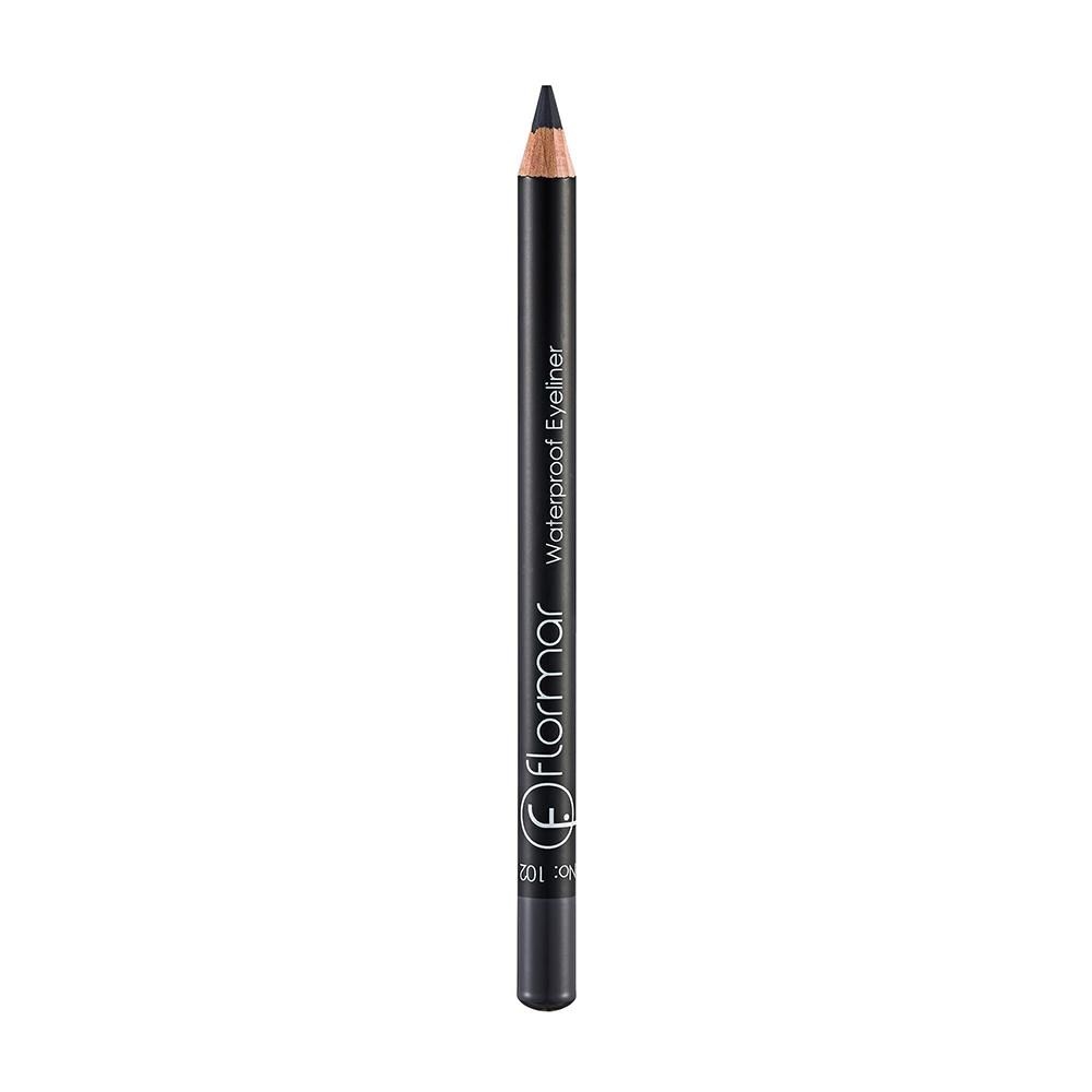 Flormar Waterproof Eyeliner 102