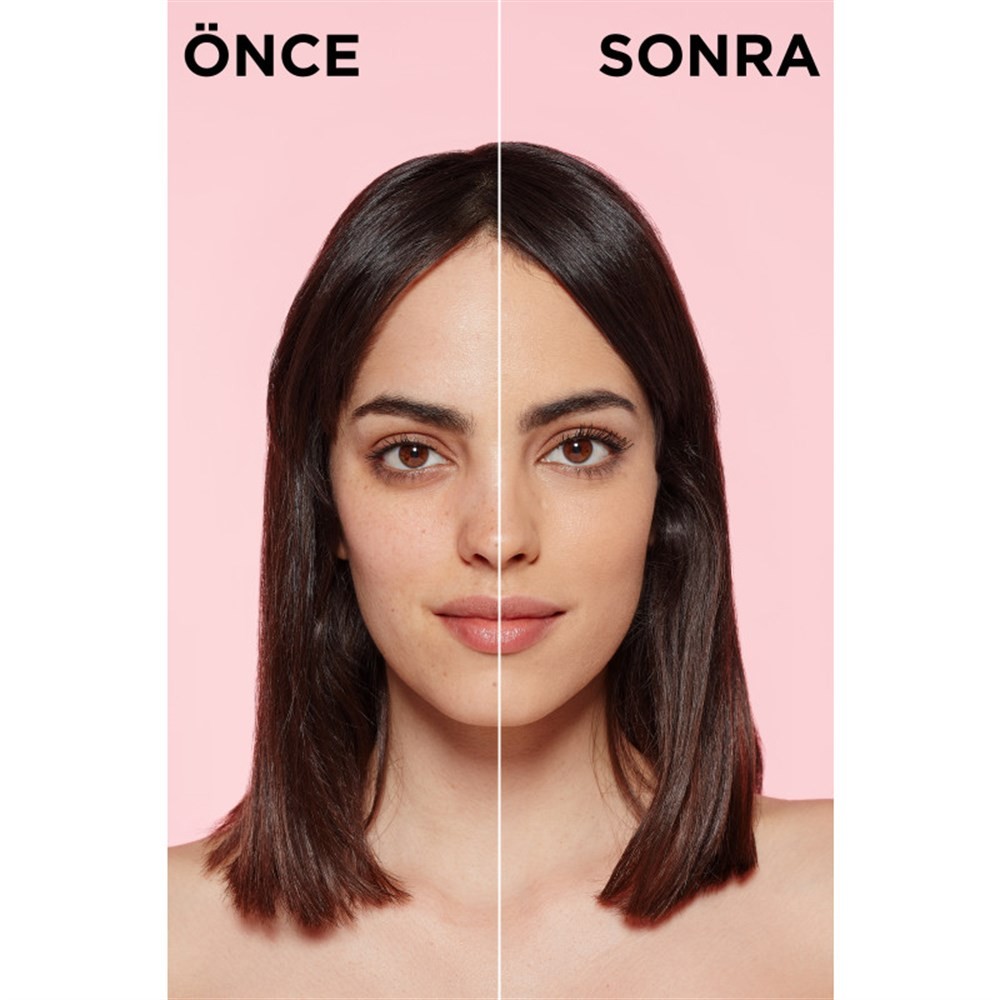 Loreal Paris Infaillible 24H Matte Cover Yüksek Kapatıcı Fondöten No:25 Rose Ivory