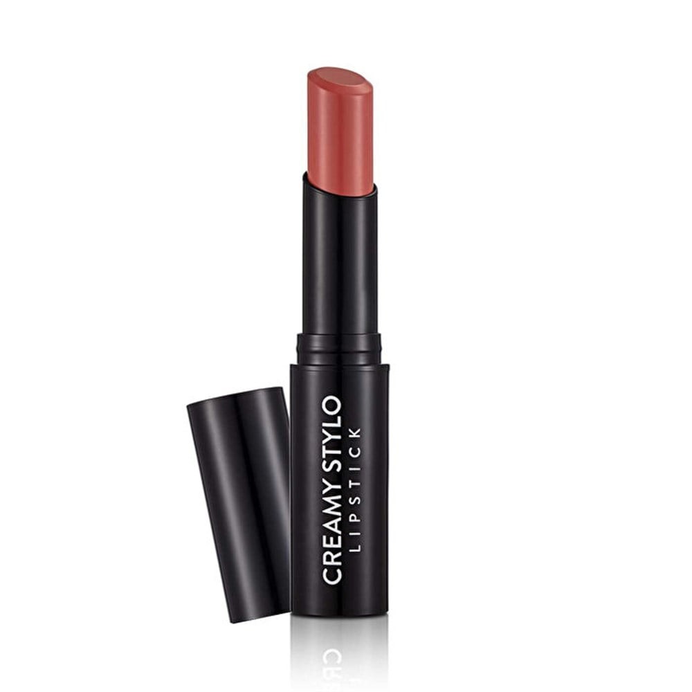 Flormar Creamy Stylo Lipstick 002 Blushy Ruj