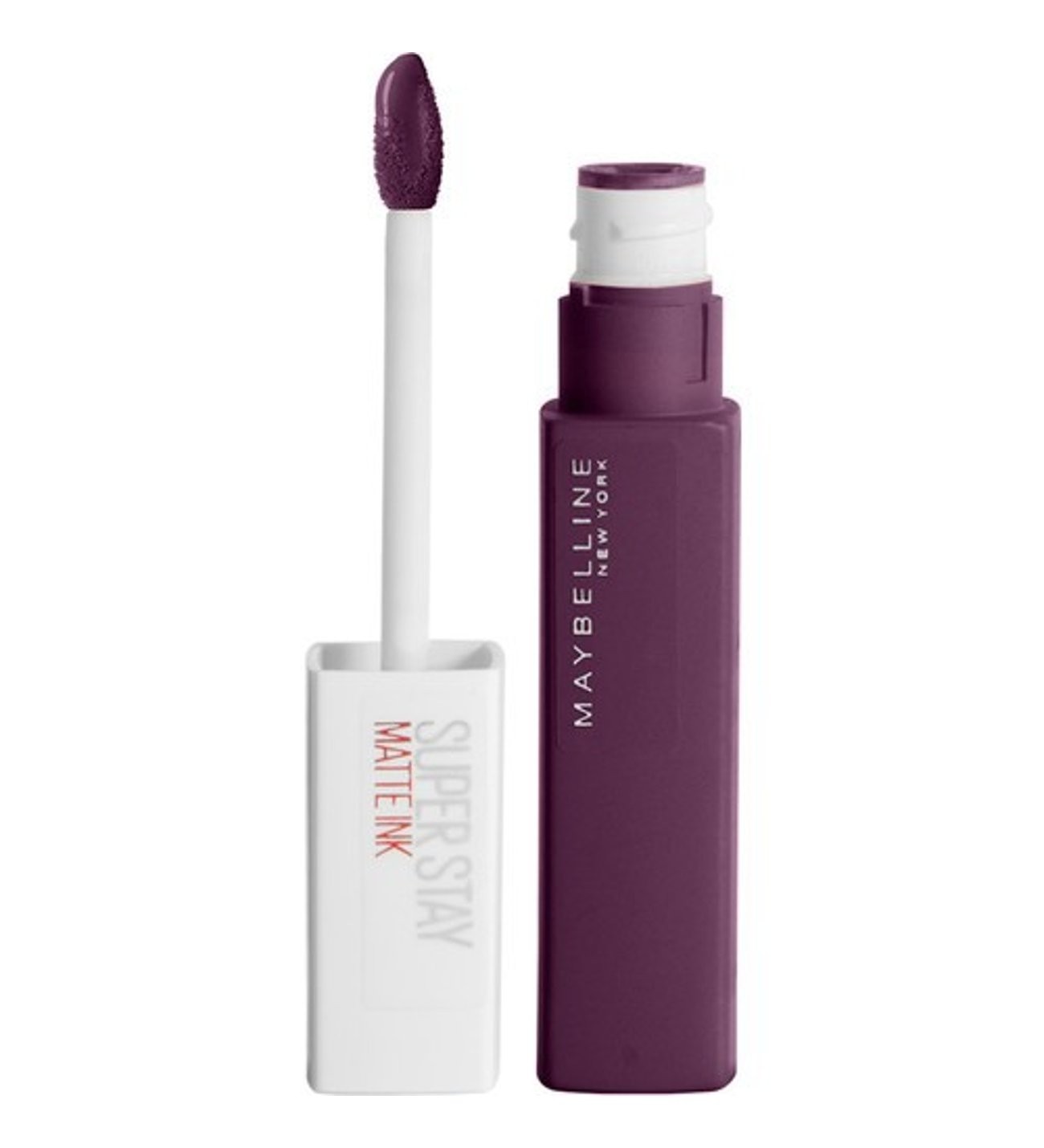 Maybelline New York Likit Mat Ruj SuperStay Matte Lipstick 110 Originator