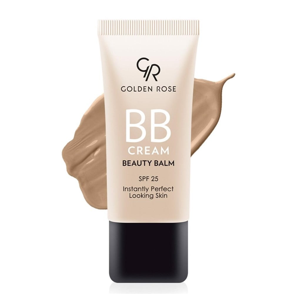 Golden Rose Bb Cream 06 Dark Balm