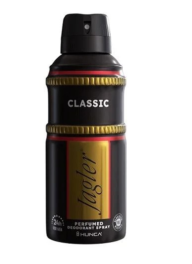 Jagler Hunca Formen Deodorant 150 ml