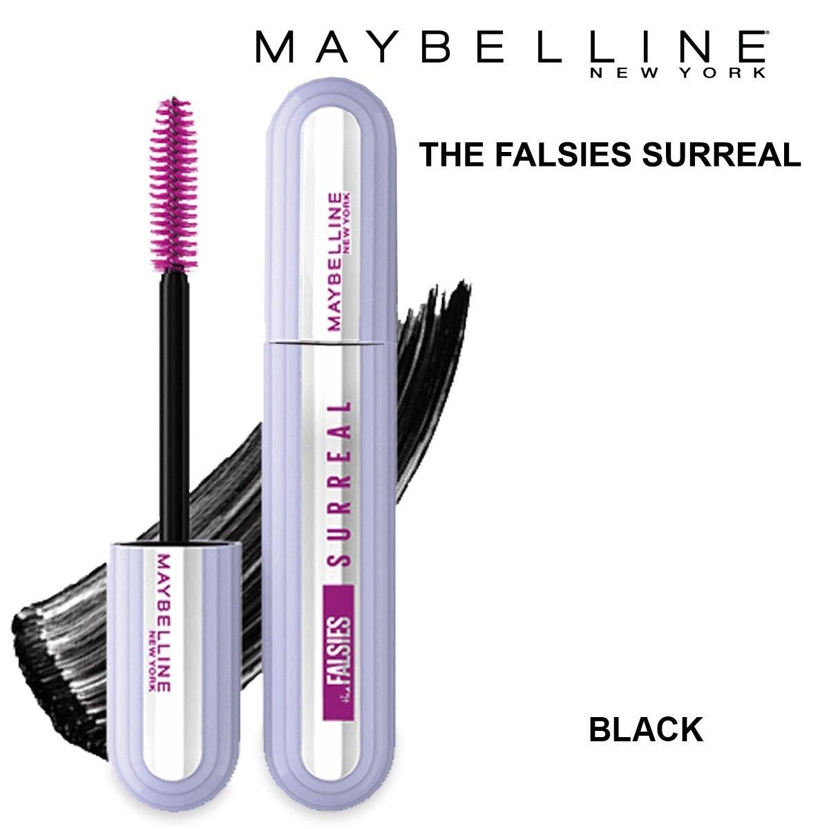 Maybelline Newyork Falsies Surreal Maskara
