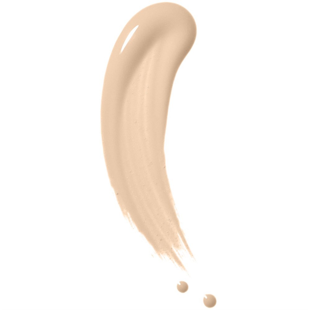 Maybelline New York Mat Fondöten Fit Me Matte Poreless Foundation 105