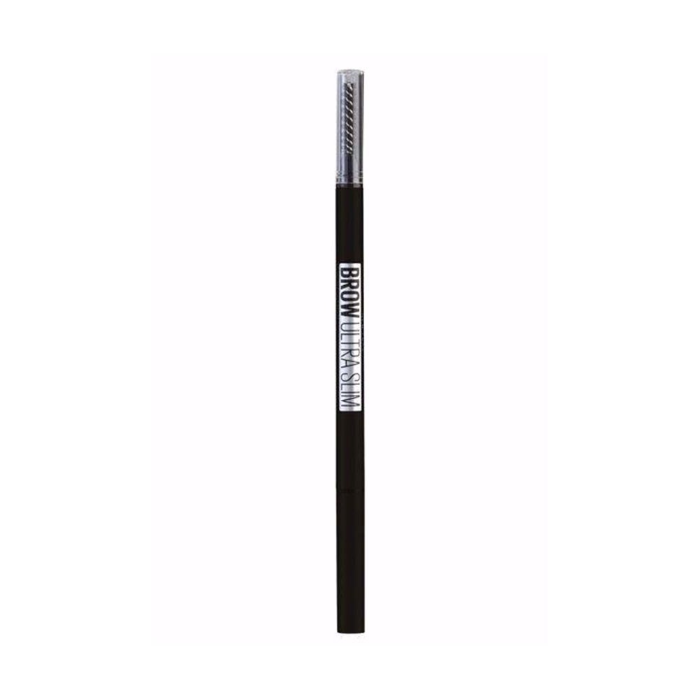 Maybelline New York Kaş Kalemi - Brow Ultra Slim 05 Deep Brown