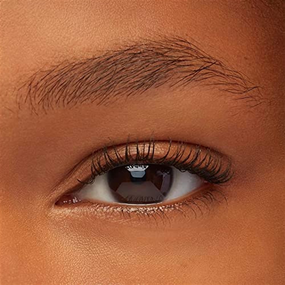 Maybelline New York Kaş Kalemi Express Brow Satin Duo 03 Dark Brown