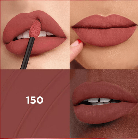 Loreal Infresıst Matte Lıpstıck 150