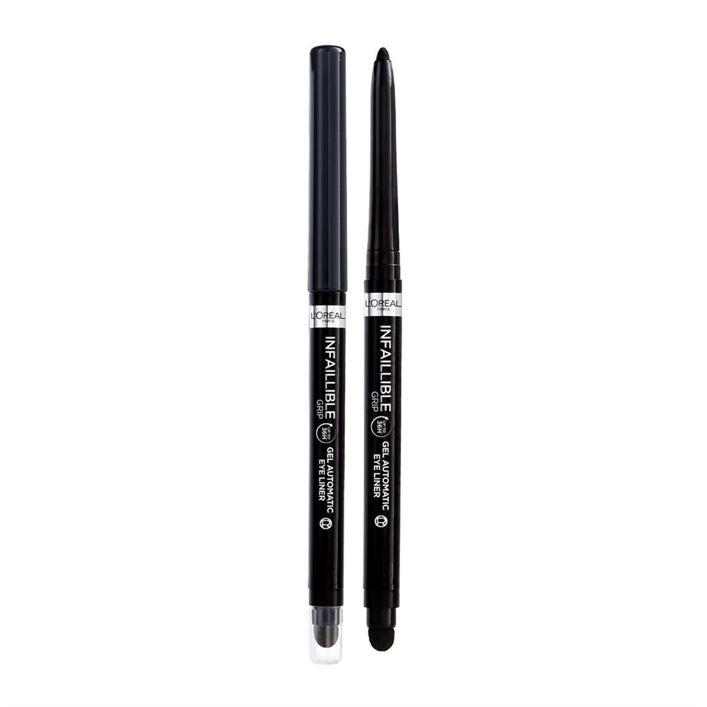 Loreal Paris Jel Göz Kalemi Infaillible Gel Eyeliner Intense Black