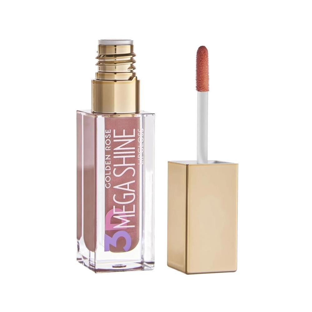 Golden Rose 3D Mega Shine Lipgloss No116 Shimmer