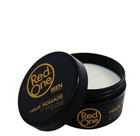 Red One Hair Pomade Wax 100 ml