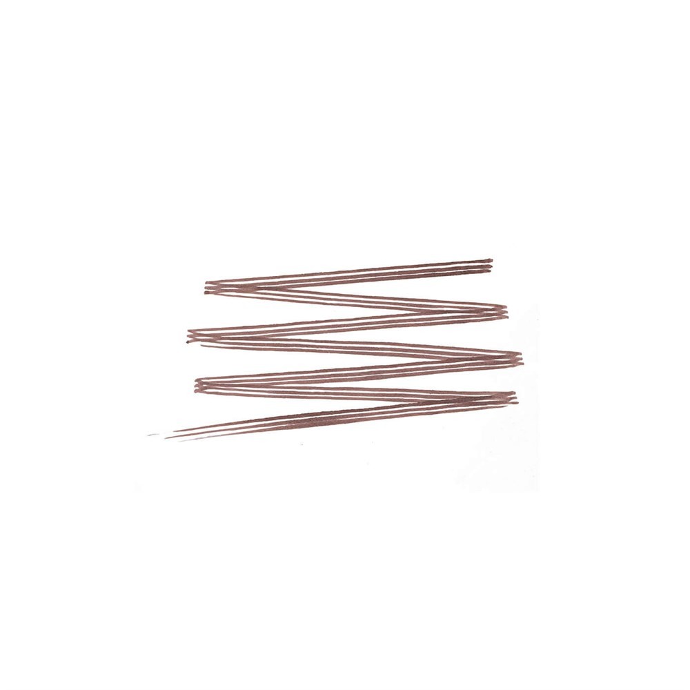 Flormar Brow Micro Filler Pencil Kaş Doldurucu Kalem - 02 Medium Brown