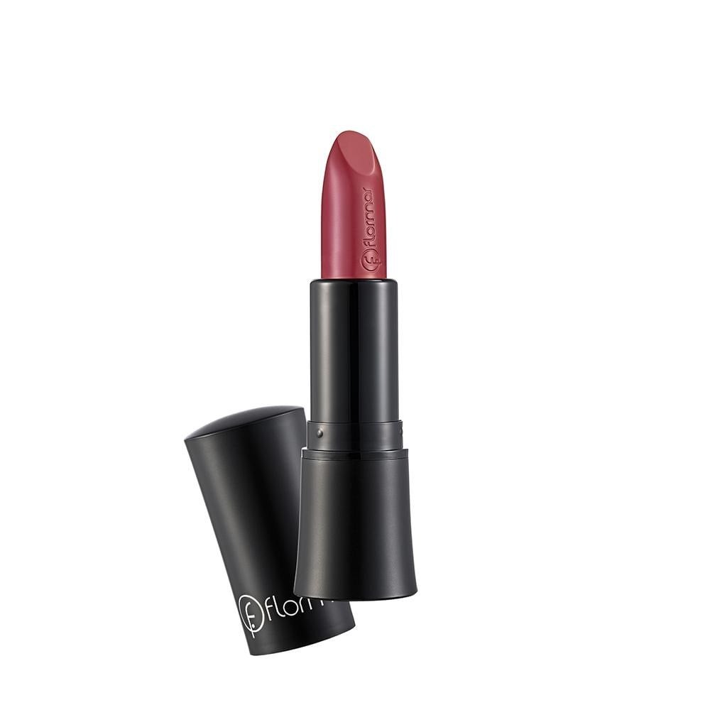 Flormar Mat Ruj No:210- Supermatte Lipstick Milk Chocolate