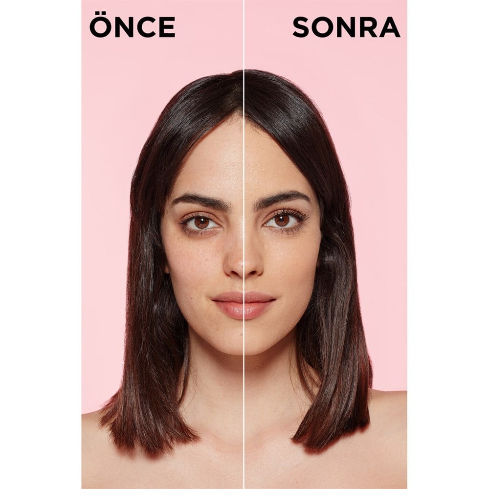 Loreal Paris Infaillible 24H Matte Cover Yüksek Kapatıcı Fondöten 90 Rose Porcelain