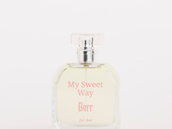 Berr Women Edp 100 ml My Sweet Way