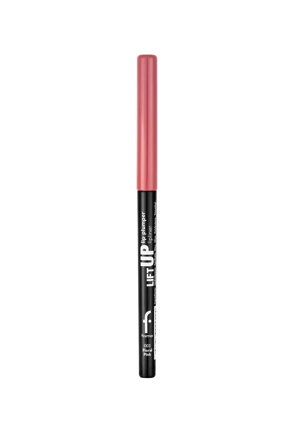 Flormar Lift Up Dolgun Görünüm Veren Dudak Kalemi 003 Floral Pink