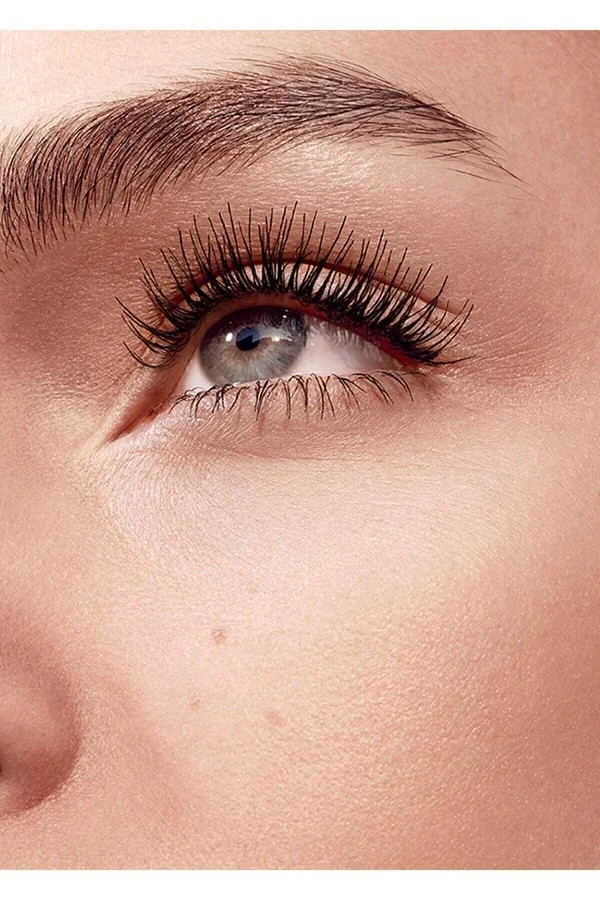 Loreal Paris Siyah Maskara - False Lash Telescopic Fiber Mascara