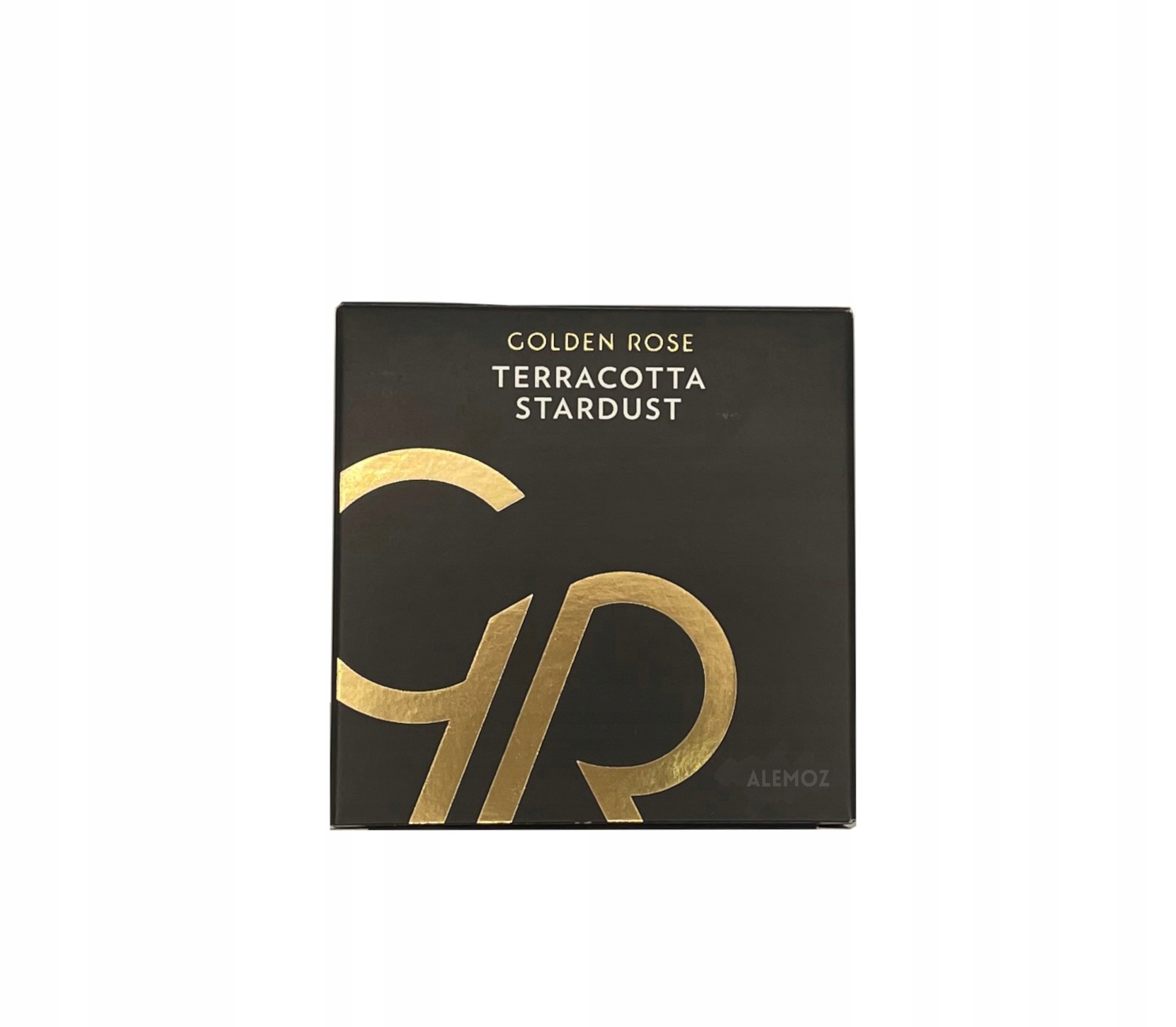 Golden Rose Allık - Terracotta Stardust No:103 Mix Color