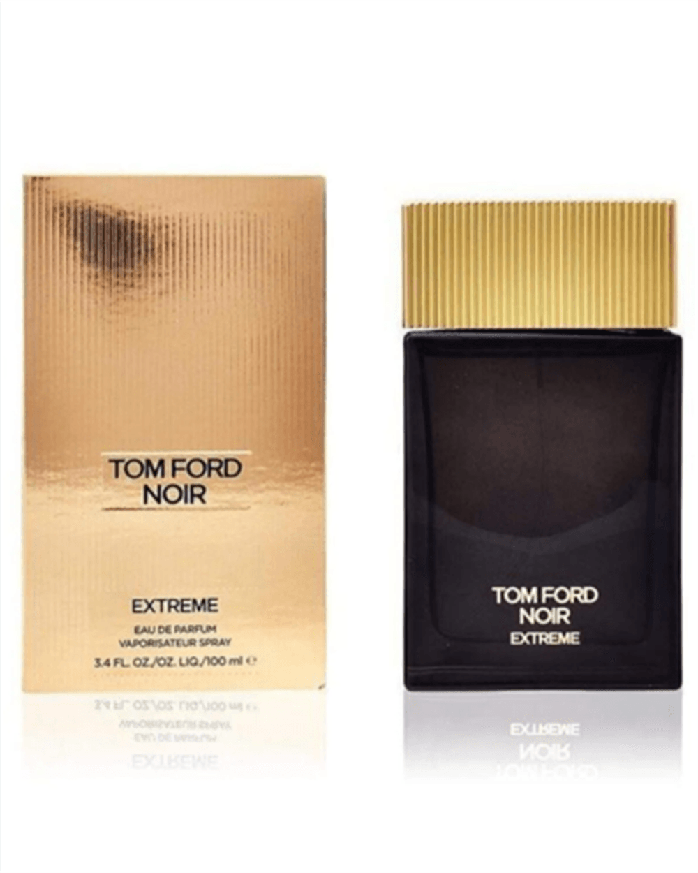 Tom Ford Noir Extreme Erkek Parfümü Edp 100 ml