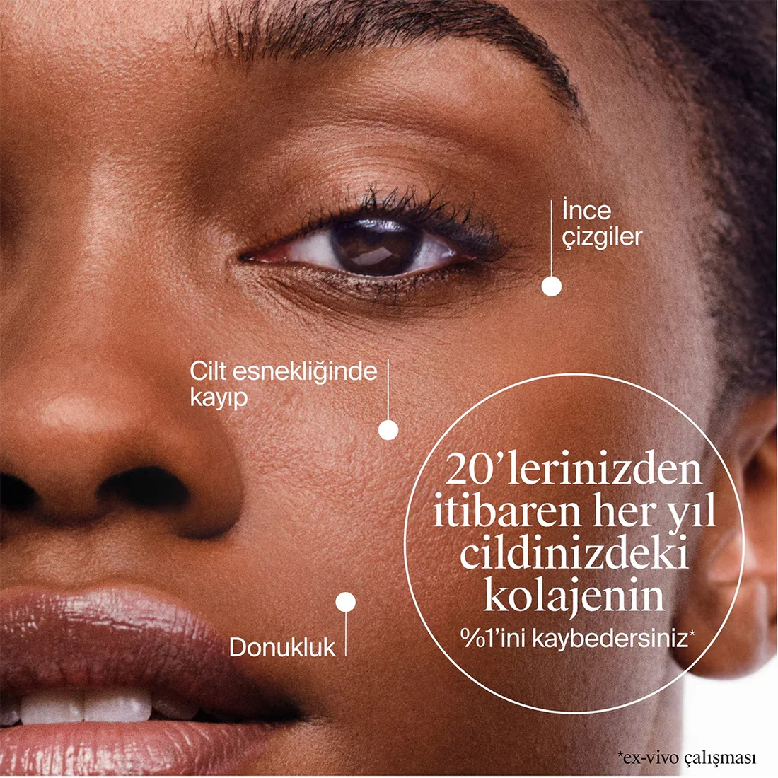 Neutrogena Collagen Bank Nemlendirici Gece Kremi 50 ml