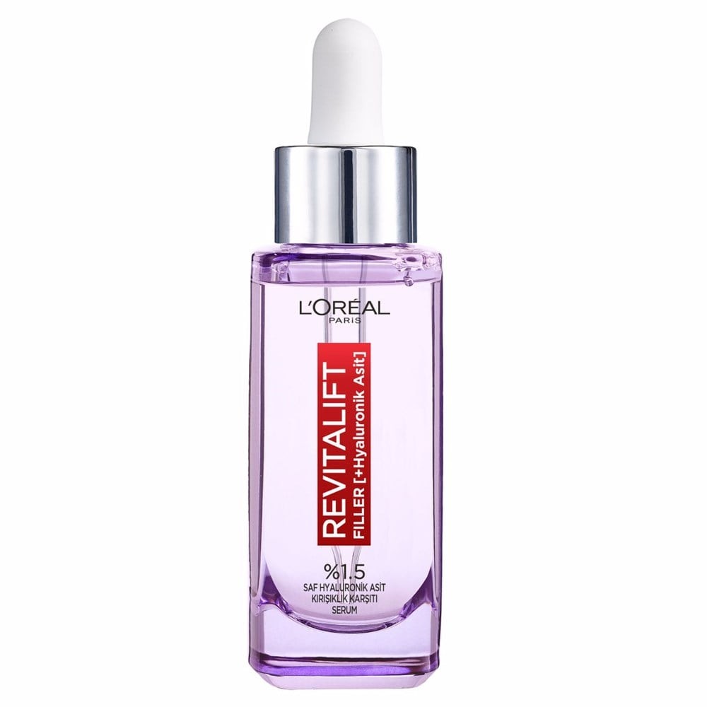 Loreal Paris Cilt Serumu Revitalift Filler 30 ml