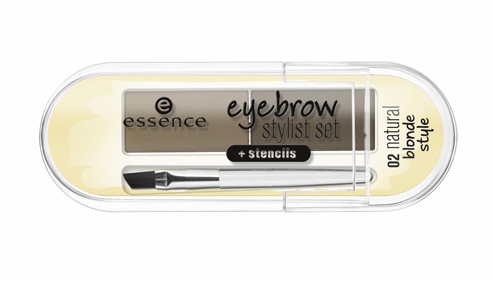Essence Kaş Stil Seti - Kaş Farı 02
