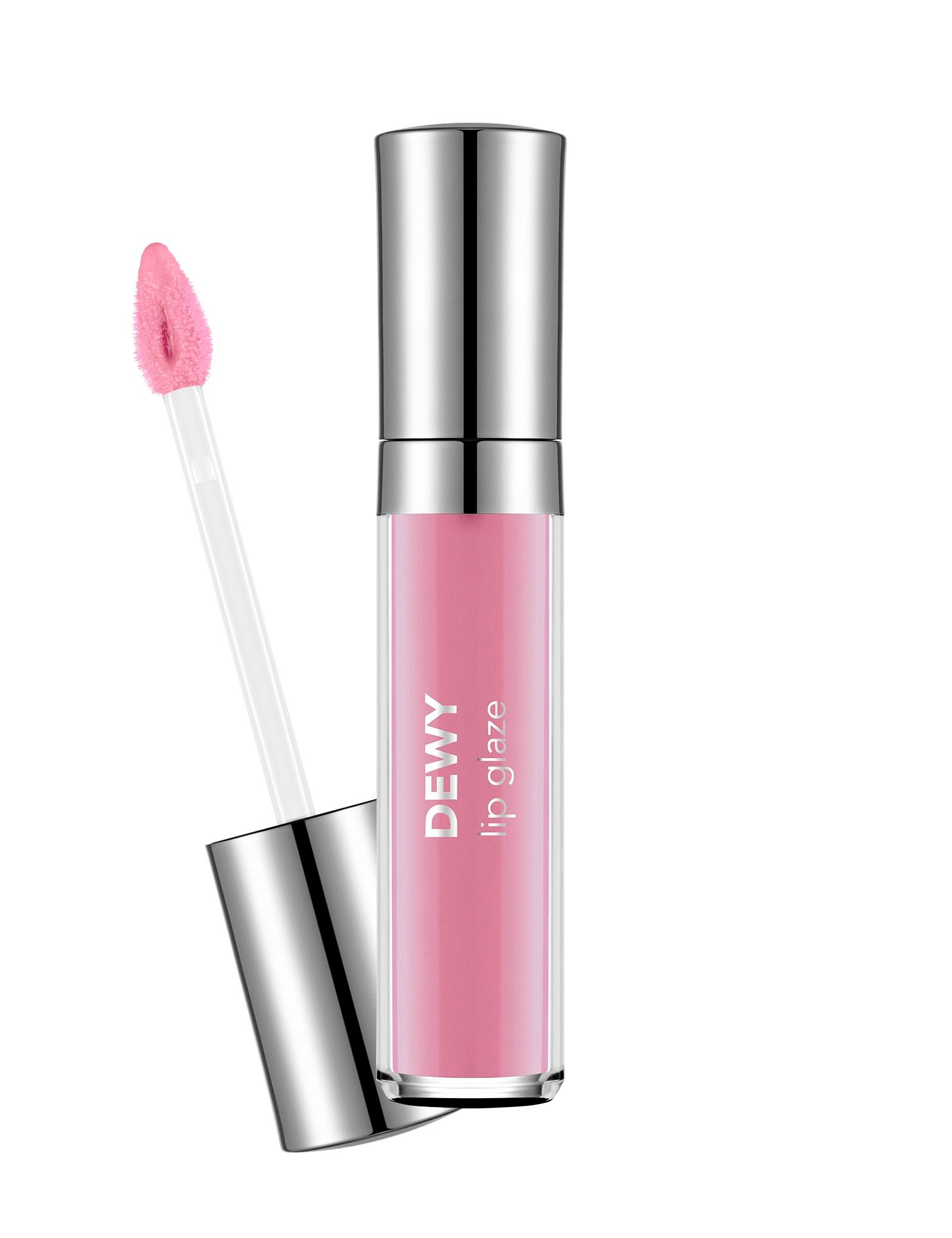 Flormar Dewy Lip Glaze 21