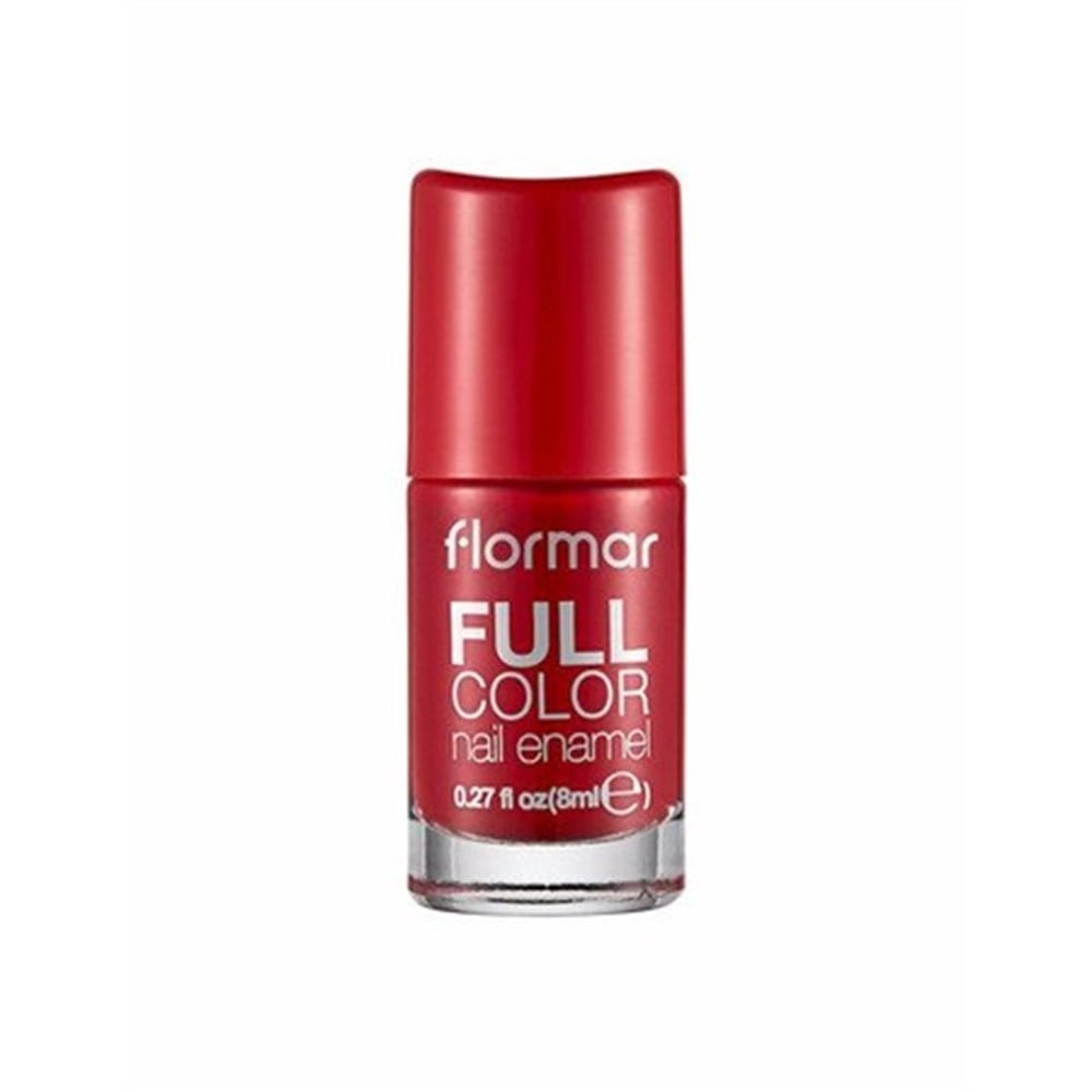 Flormar Oje Full Color Nail Enamel Fc09 Neo Love Story