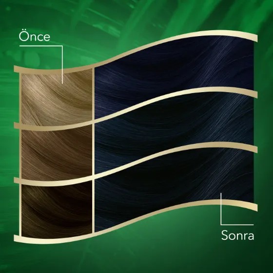 Wella Koleston Naturals Saç Boyası 2/8 Böğürtlen Siyahı