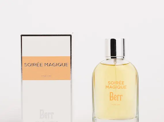 Berr Men Edp 100 ml Soıree Magıque