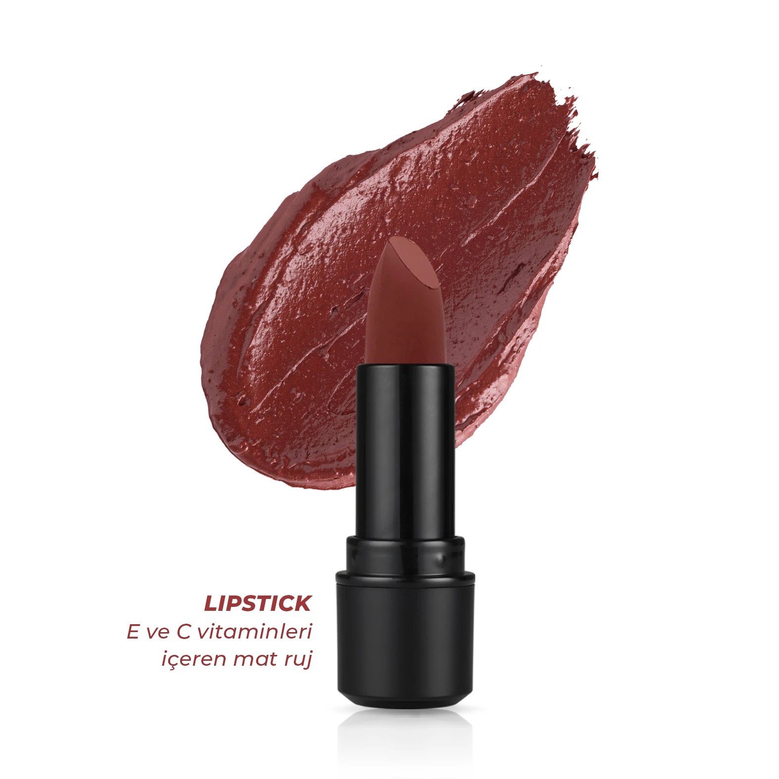 Sheida Lipstick No:32