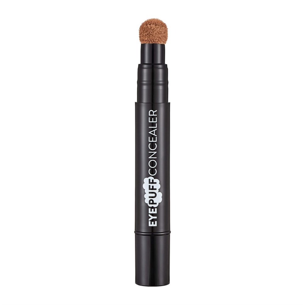 Flormar Kapatıcı Eye Puff Concealer Medium Beige 006