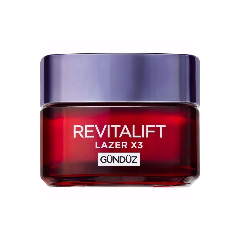 Loreal Paris Yaşlanma Karşıtı Krem - Dermo Expertise Revitalift Laser P50