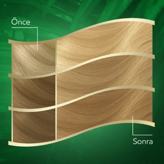 Wella Koleston Naturals Saç Boyası 11/7 Vanilya Sarısı