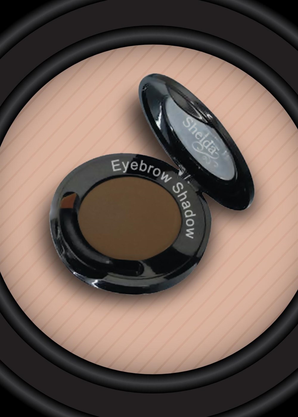 Sheida Kaş Farı Eye Brow Eyeshadow 01