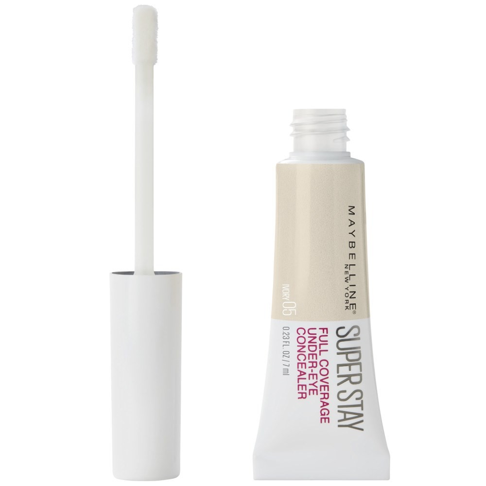 Maybelline New York Kapatıcı Super Stay - 05 Ivory