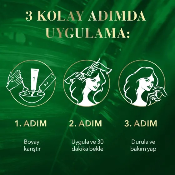 Wella Koleston Naturals Saç Boyası 7/1 Küllü Kumral