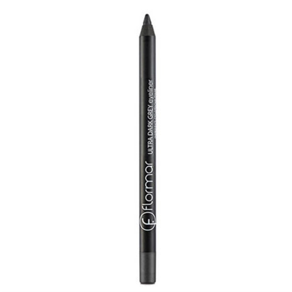 Flormar Göz Kalemi Ultra Eyeliner Dark Grey 16