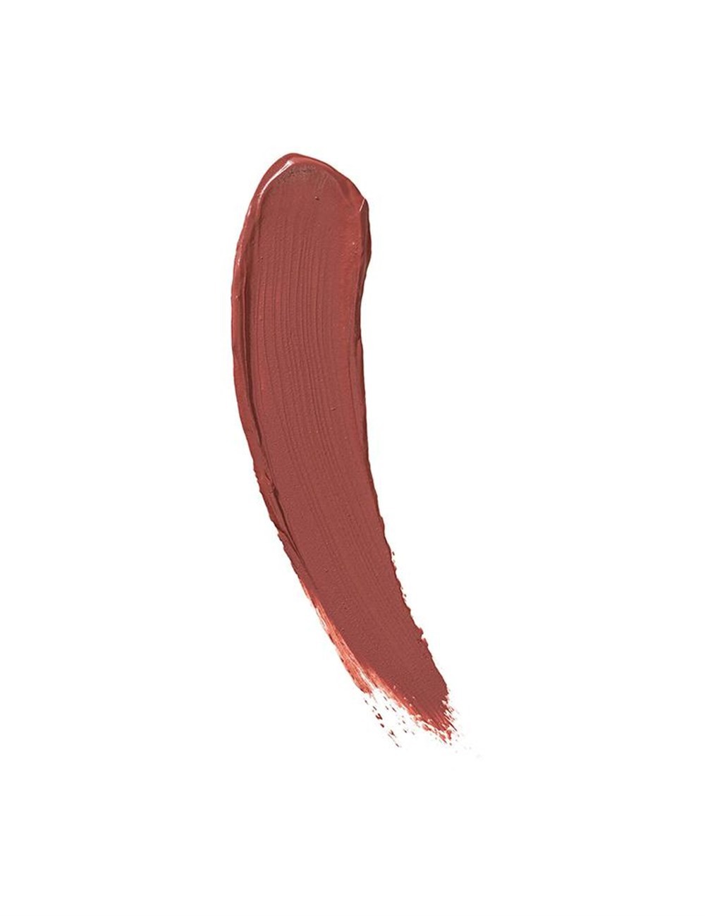 Flormar Ruj Silk Matte Liquid Lipstick 002 Fall Rose