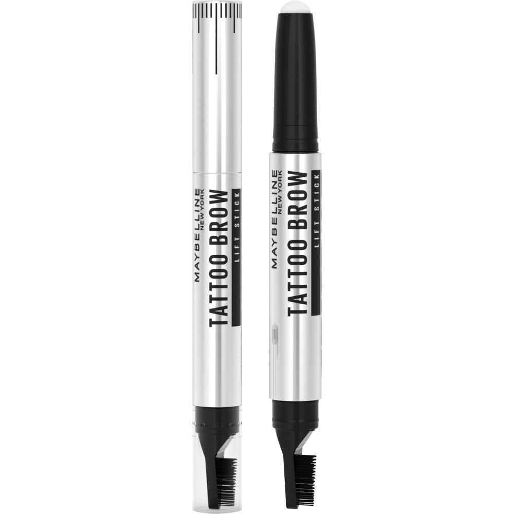 Maybelline New York Tattoo Brow Lift Kaş Kalemi- 00 Clear Şeffaf