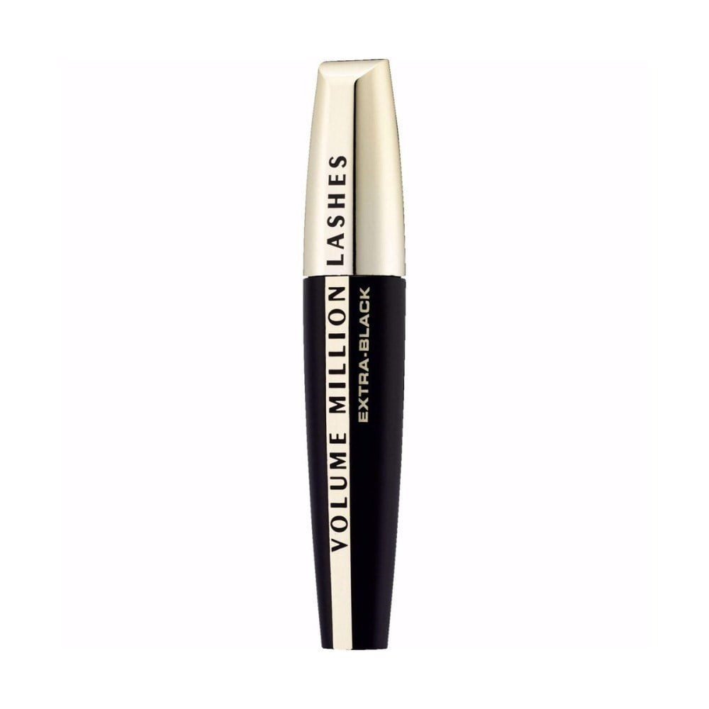 Loreal Paris Siyah Maskara - Million Lashes Mascara Extra Black