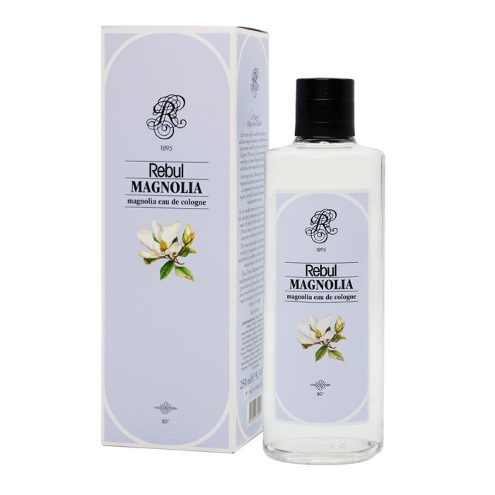 Rebul Kolonya 250Ml Magnolıa