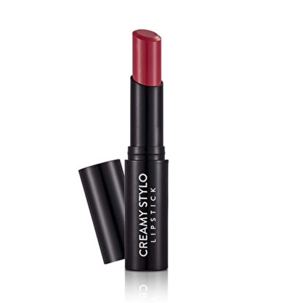 Flormar Ruj Creamy Stylo 03 Rosy Lipstick