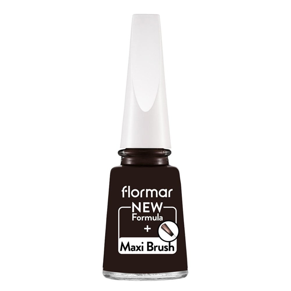 Flormar Oje Nail Enamel 323 Cherry Dessert