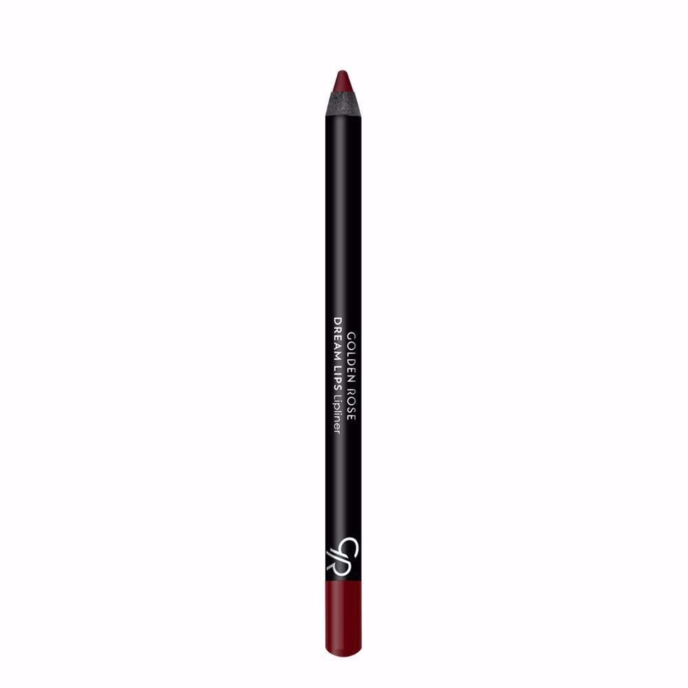 Golden Rose Dream Lips Lipliner No:524