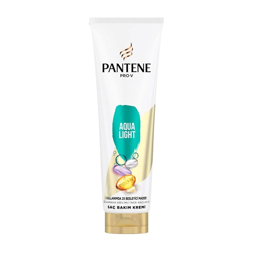 Pantene Pro-V Saç Bakım KremiAqualight 275 ml