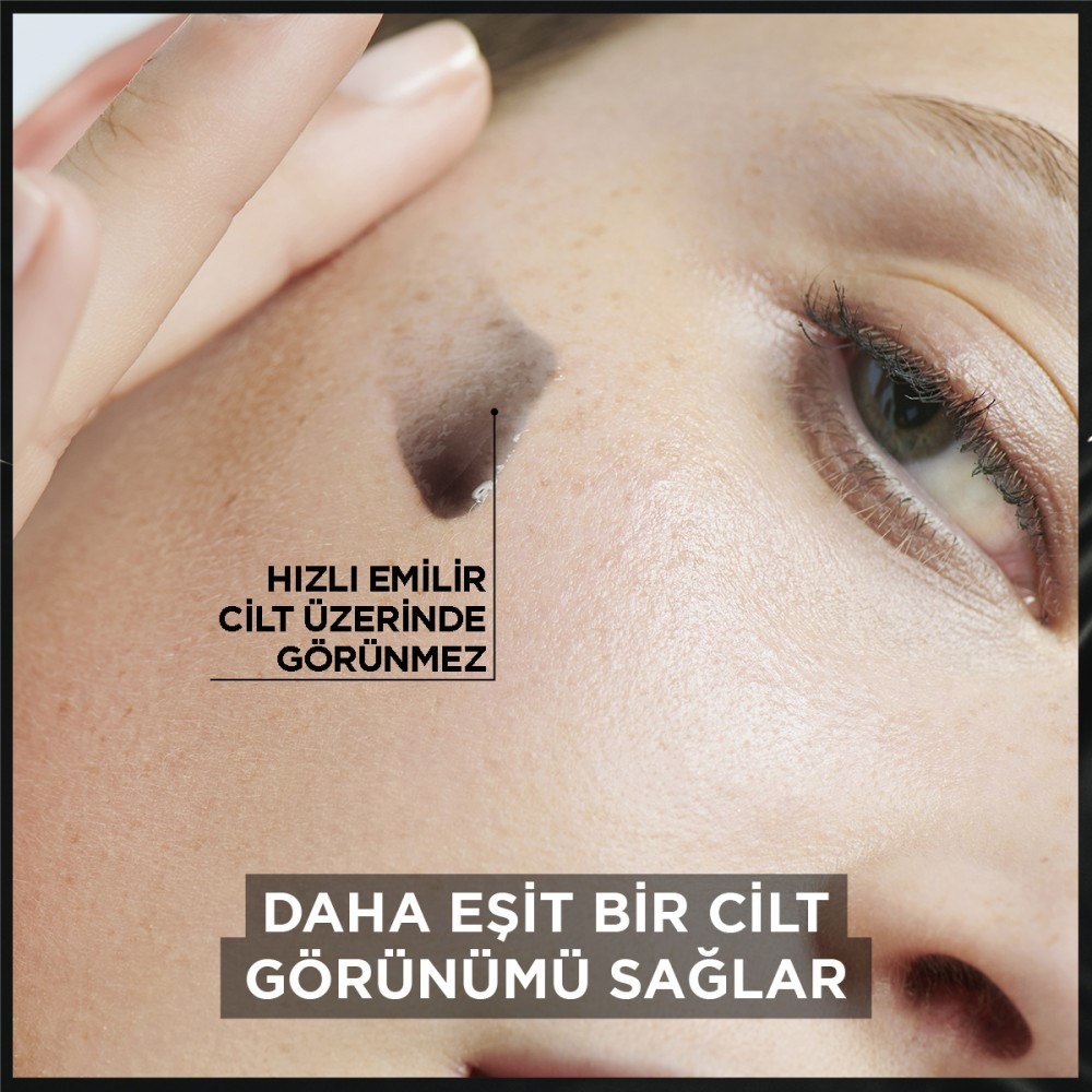 Garnier Serum AHA+BHA Kömür Cilt Kusurları Karşıtı 30 ml