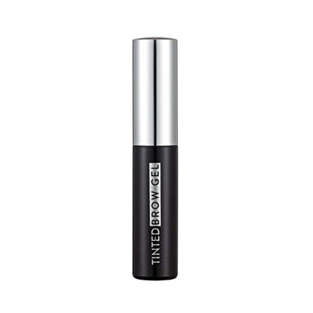 Flormar Kaş Jeli &amp; Maskarası Eyebrow Tinted Gel 002 Light Brown