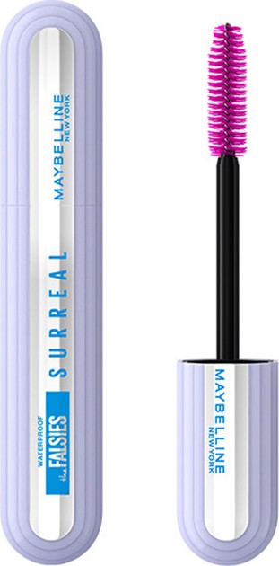 Maybelline New York Falsies Surreal Suya Dayanıklı Waterproof Maskara